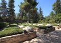 Mount Herzl, National Military Cemetery